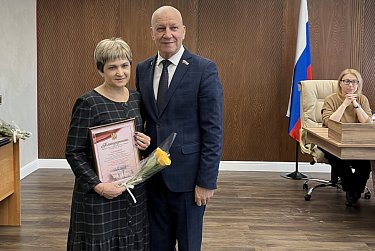Роль архивной службы растет